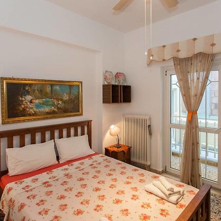 Apartment Froso On The Beach Ретимно Екстериор снимка