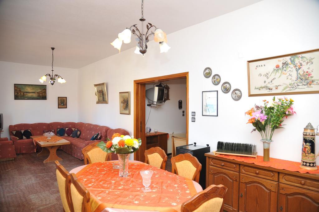 Apartment Froso On The Beach Ретимно Стая снимка