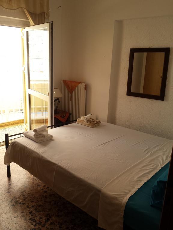 Apartment Froso On The Beach Ретимно Стая снимка