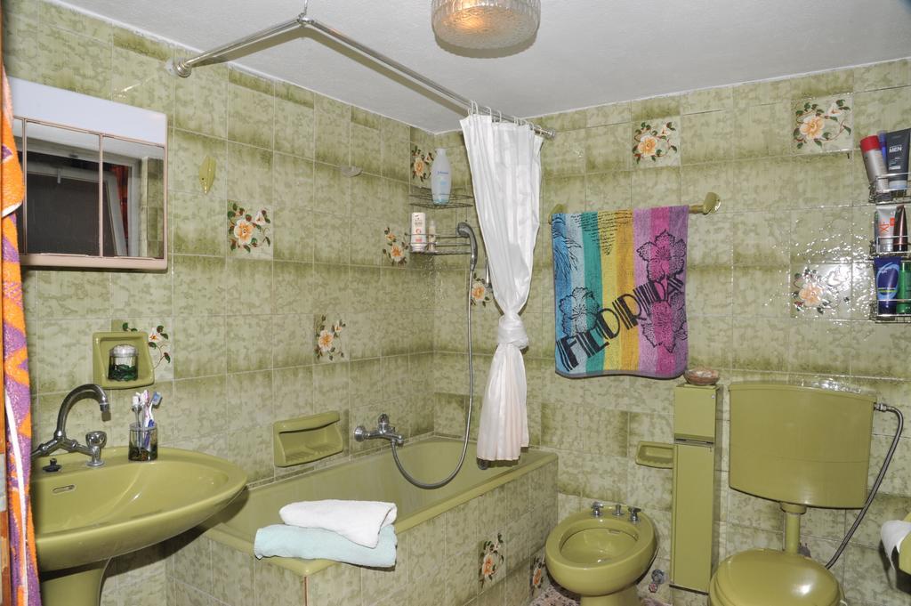 Apartment Froso On The Beach Ретимно Стая снимка