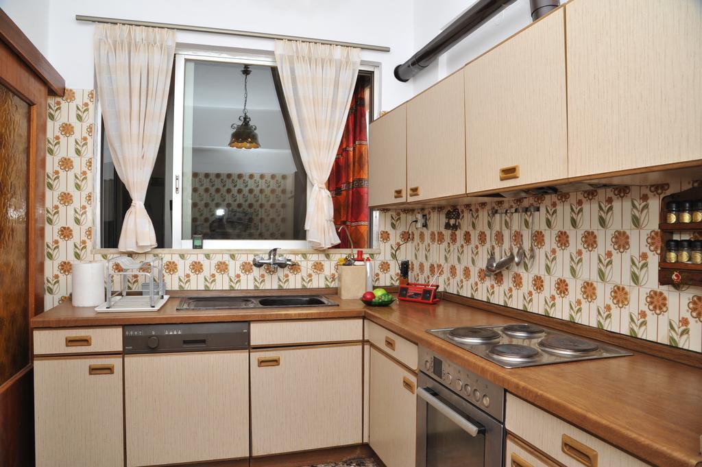 Apartment Froso On The Beach Ретимно Стая снимка