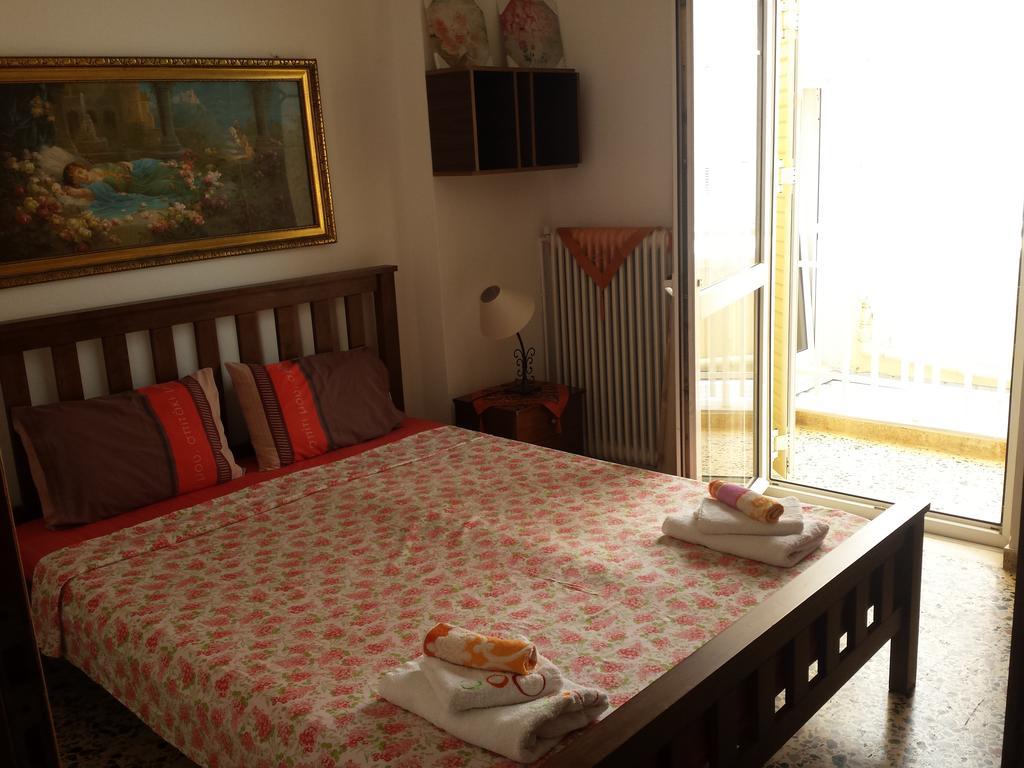 Apartment Froso On The Beach Ретимно Стая снимка
