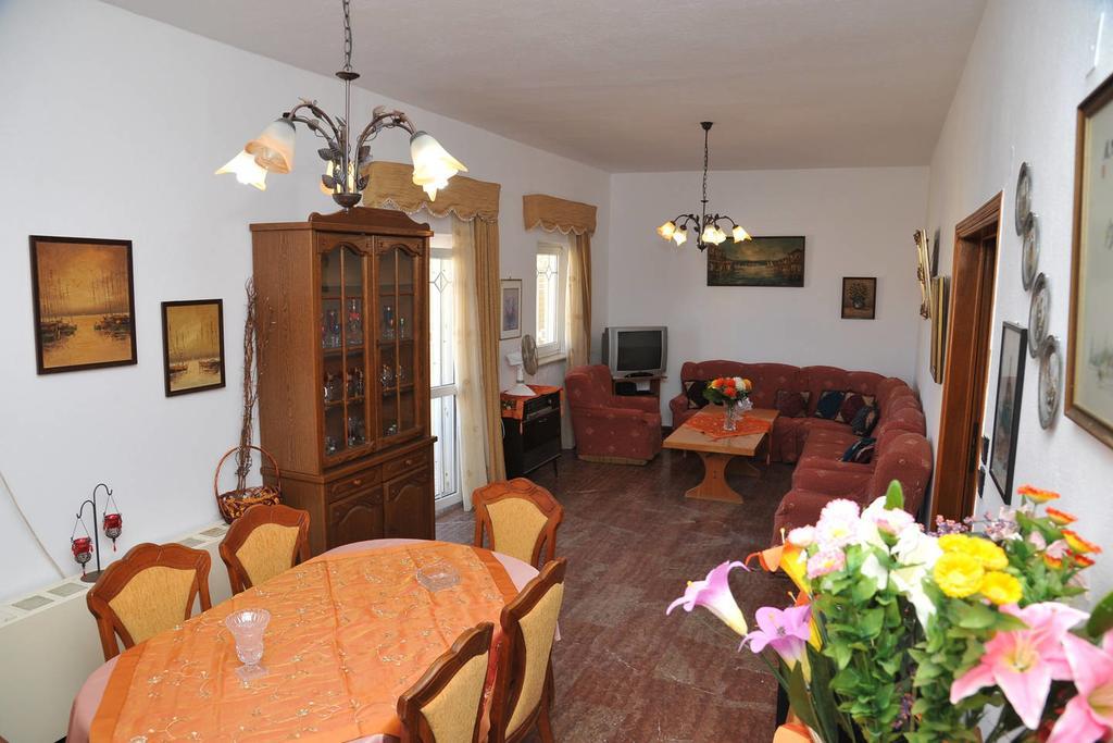 Apartment Froso On The Beach Ретимно Екстериор снимка