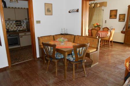 Apartment Froso On The Beach Ретимно Екстериор снимка