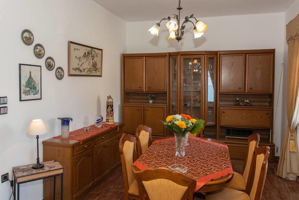 Apartment Froso On The Beach Ретимно Екстериор снимка