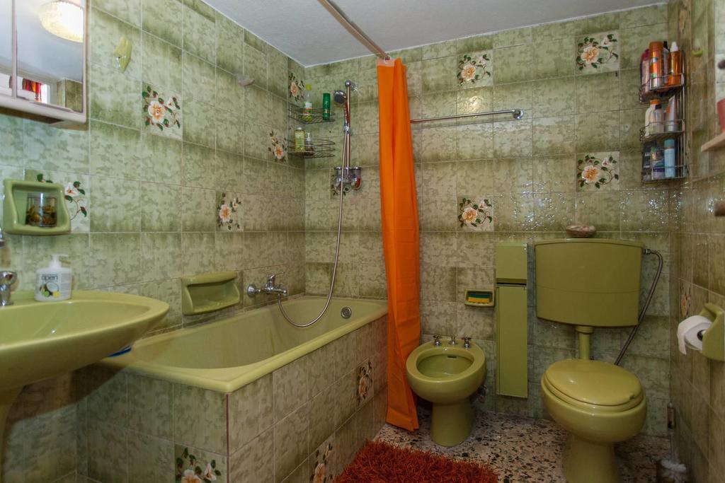 Apartment Froso On The Beach Ретимно Екстериор снимка